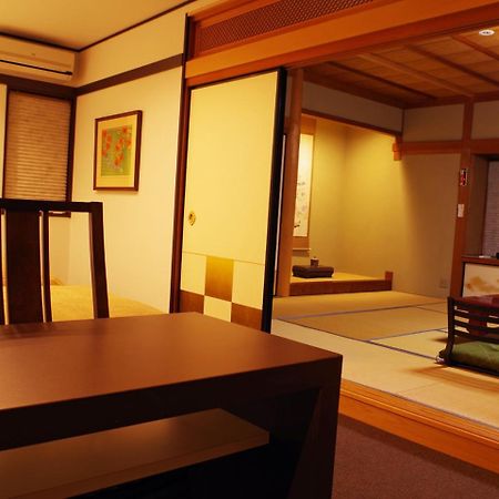 Fumonin Hotel Koya Kültér fotó