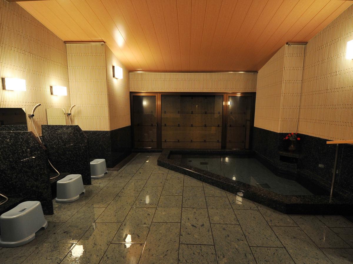 Fumonin Hotel Koya Kültér fotó