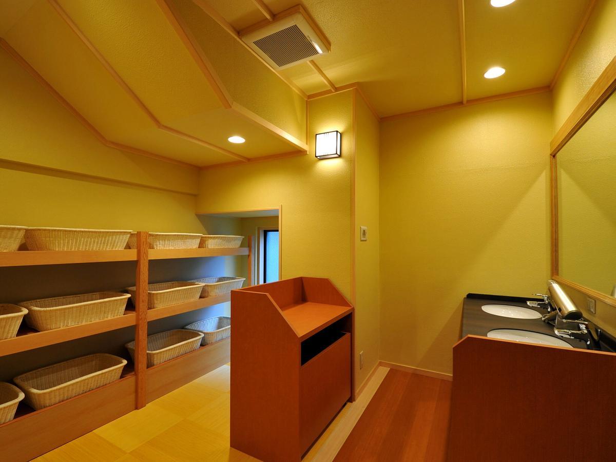 Fumonin Hotel Koya Kültér fotó