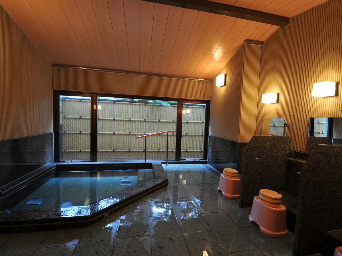 Fumonin Hotel Koya Kültér fotó