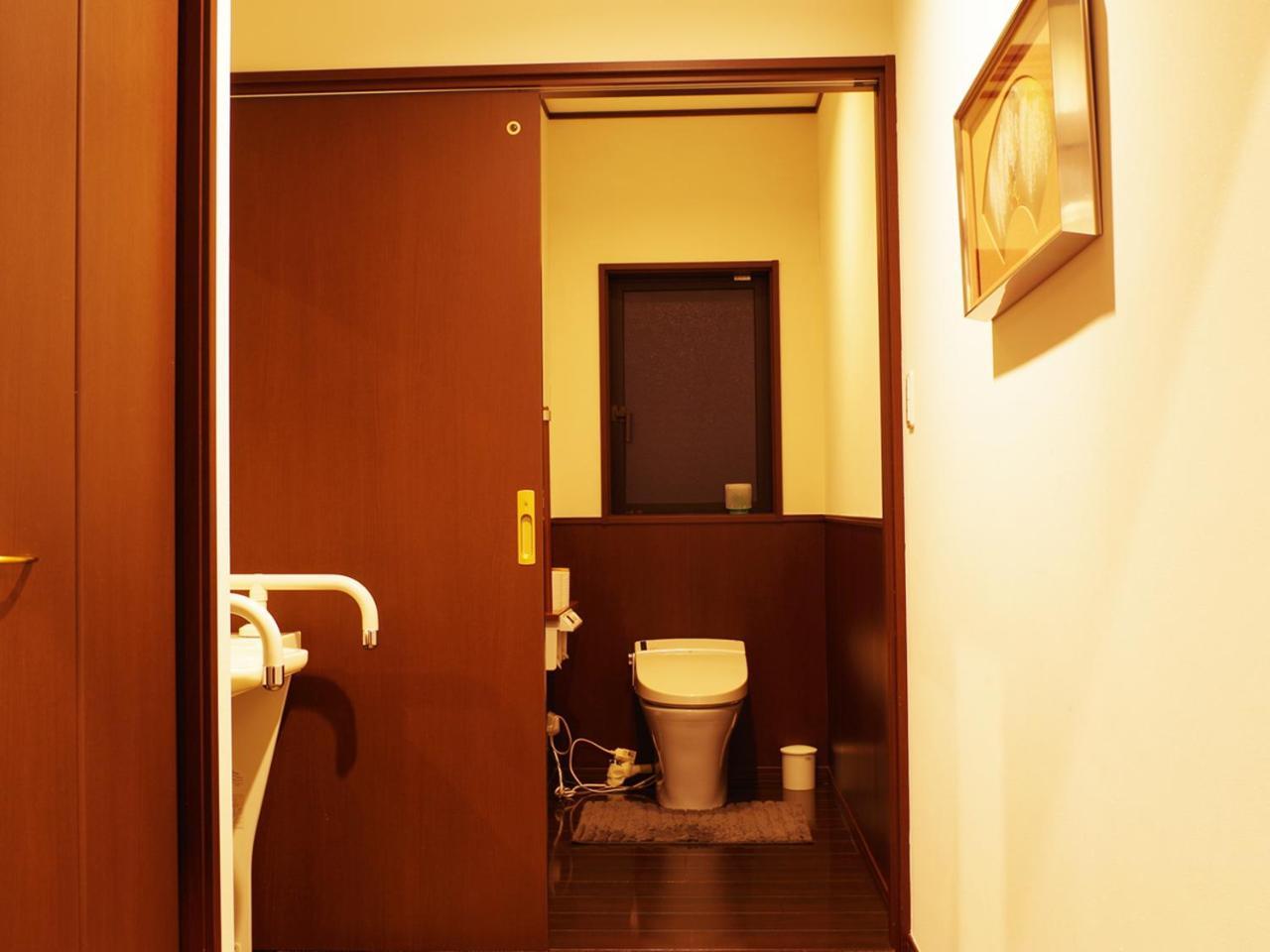 Fumonin Hotel Koya Kültér fotó