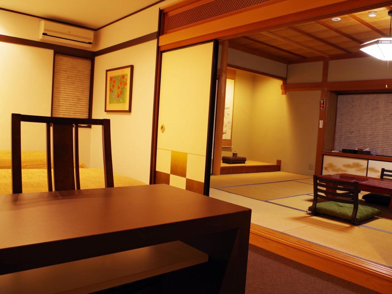 Fumonin Hotel Koya Kültér fotó