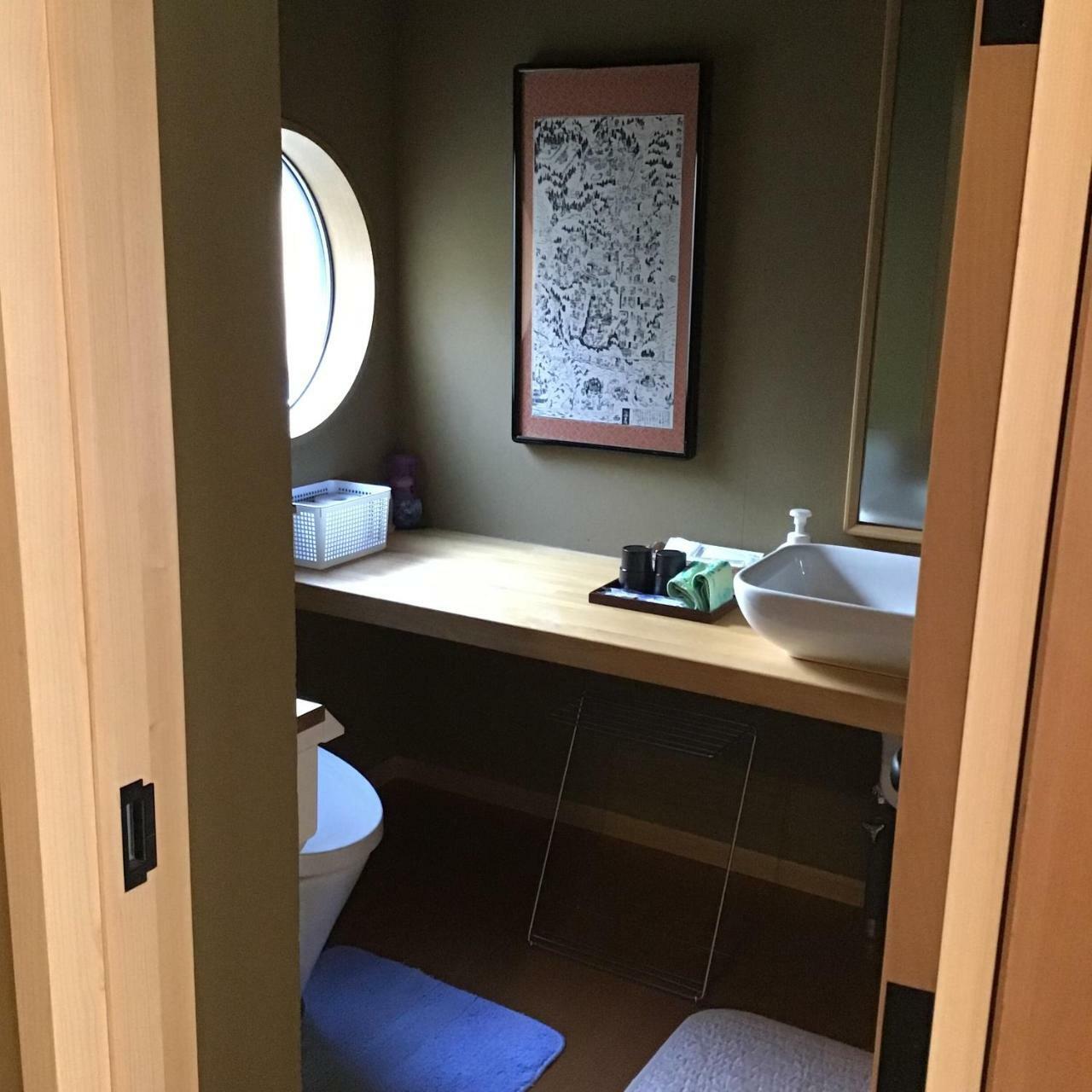 Fumonin Hotel Koya Kültér fotó