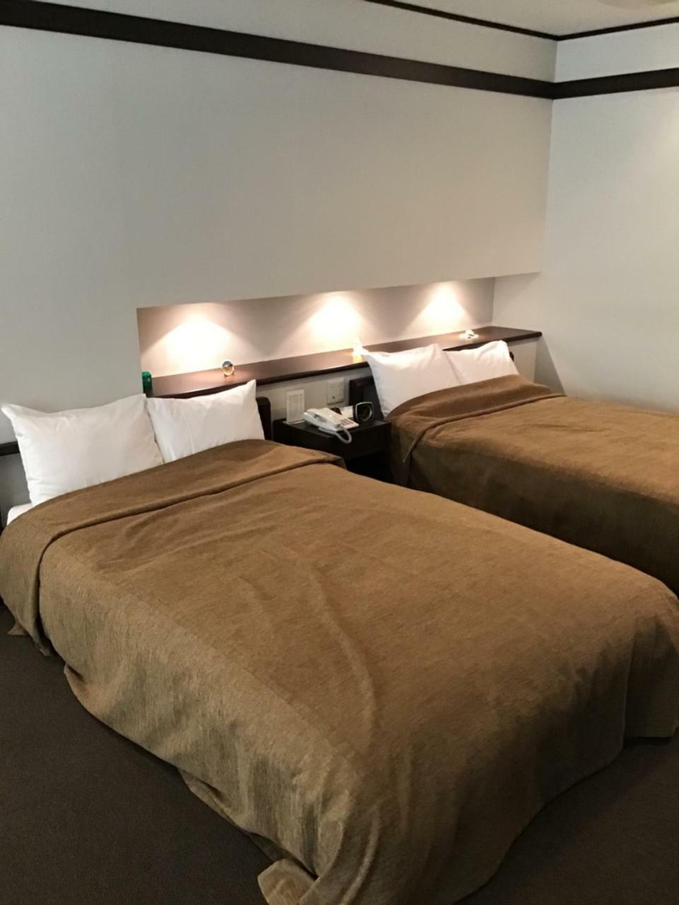 Fumonin Hotel Koya Kültér fotó