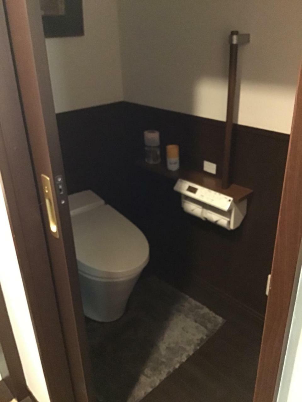 Fumonin Hotel Koya Kültér fotó